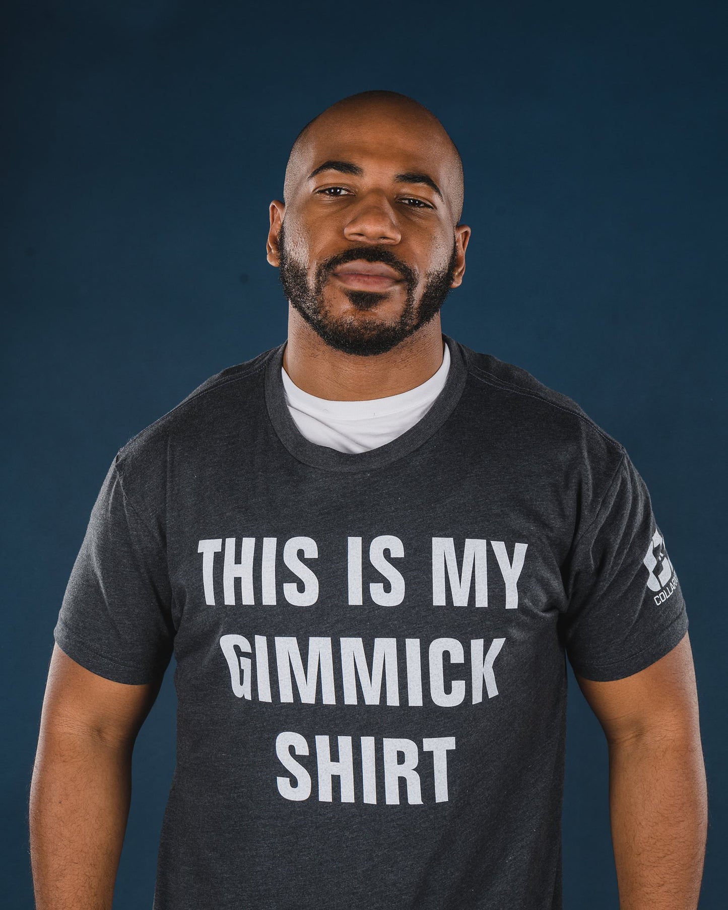 Gimmick Shirt