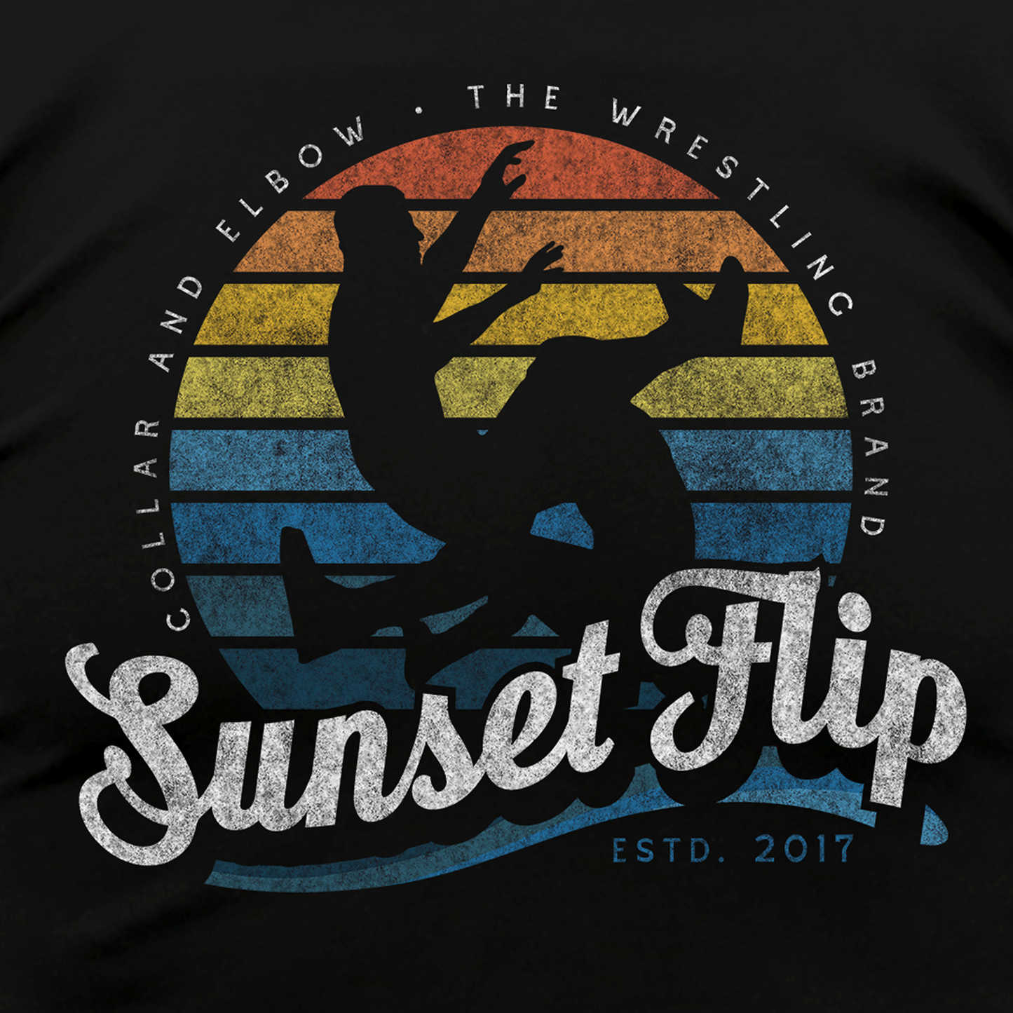 Sunset Flip