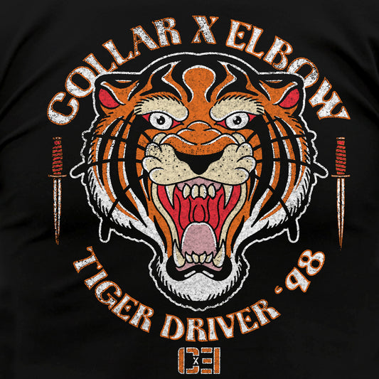 Tiger Driver