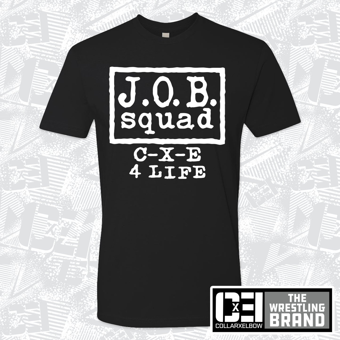 J.O.B. Squad